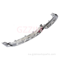 Model S 2016 Grille Bright Stripe OEM 1056377-00-F
